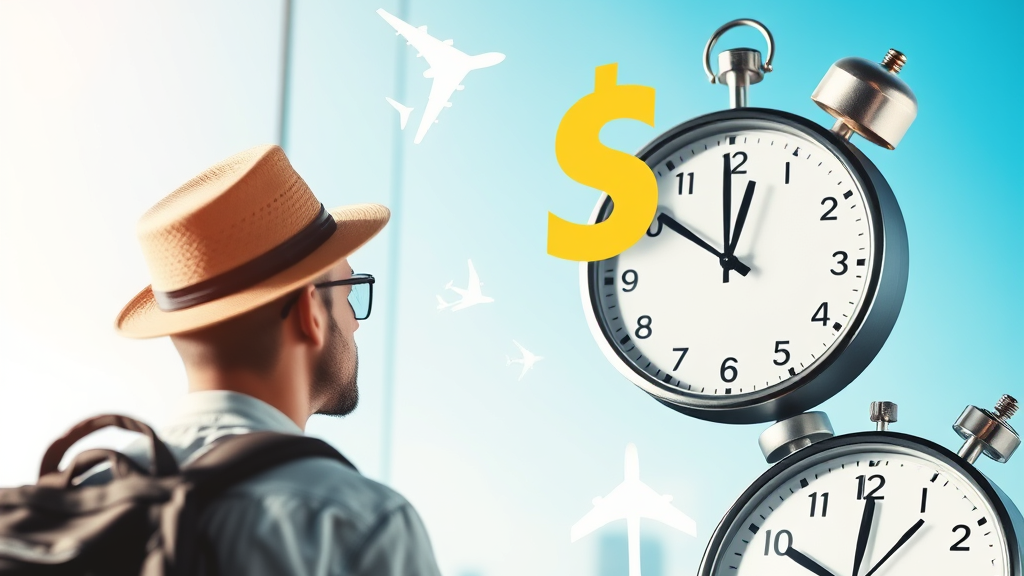 Why Waiting Too Long Can Make Your Trip Expensive